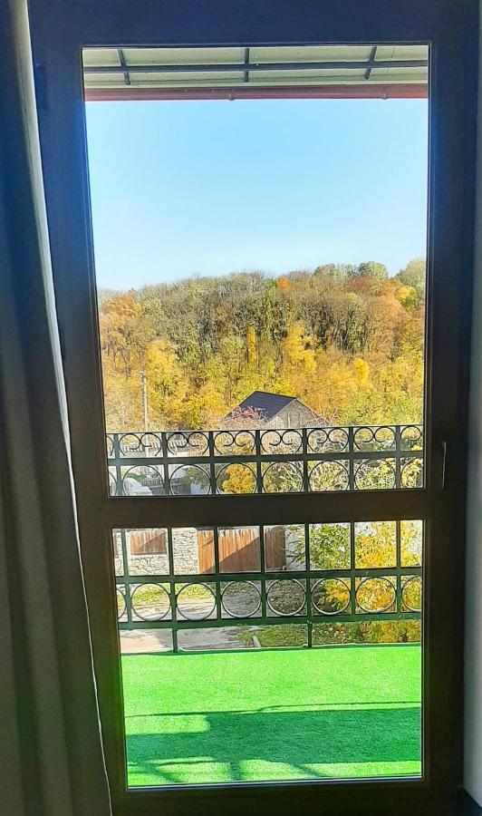 Гетьманські Палати , Старе Місто, 2 Спальні, Балкон-Тераса , 85 М Кв Kamjanets-Podilskyj Exteriör bild